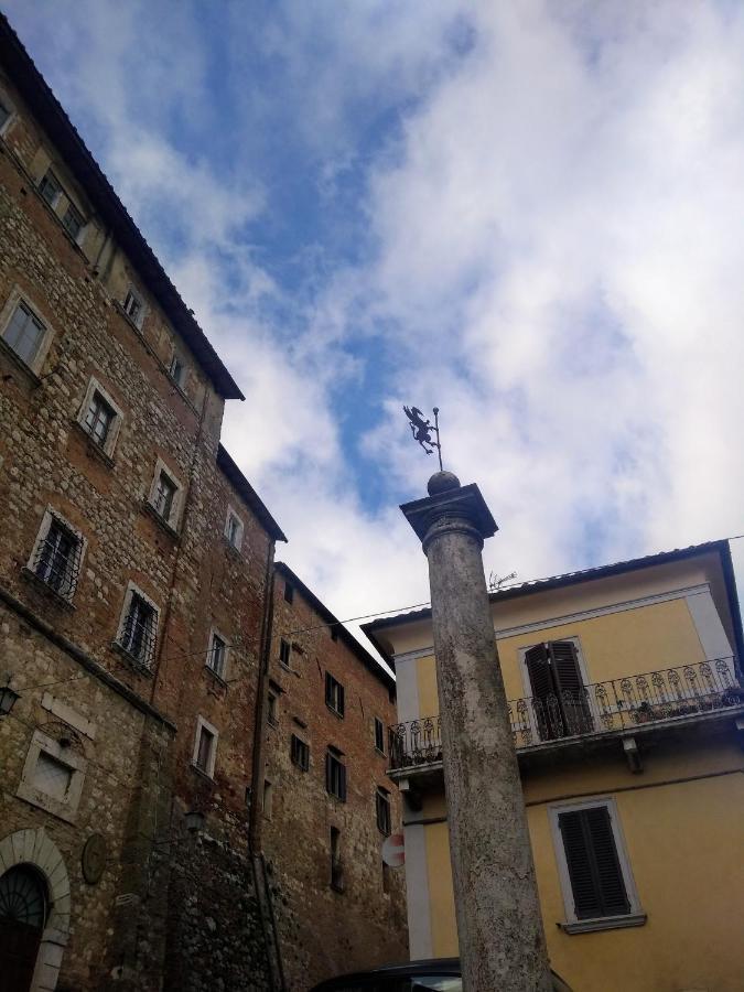 Apartament La Torre Del Conte,Free Wi-Fi, Amazing View Montepulciano Zewnętrze zdjęcie