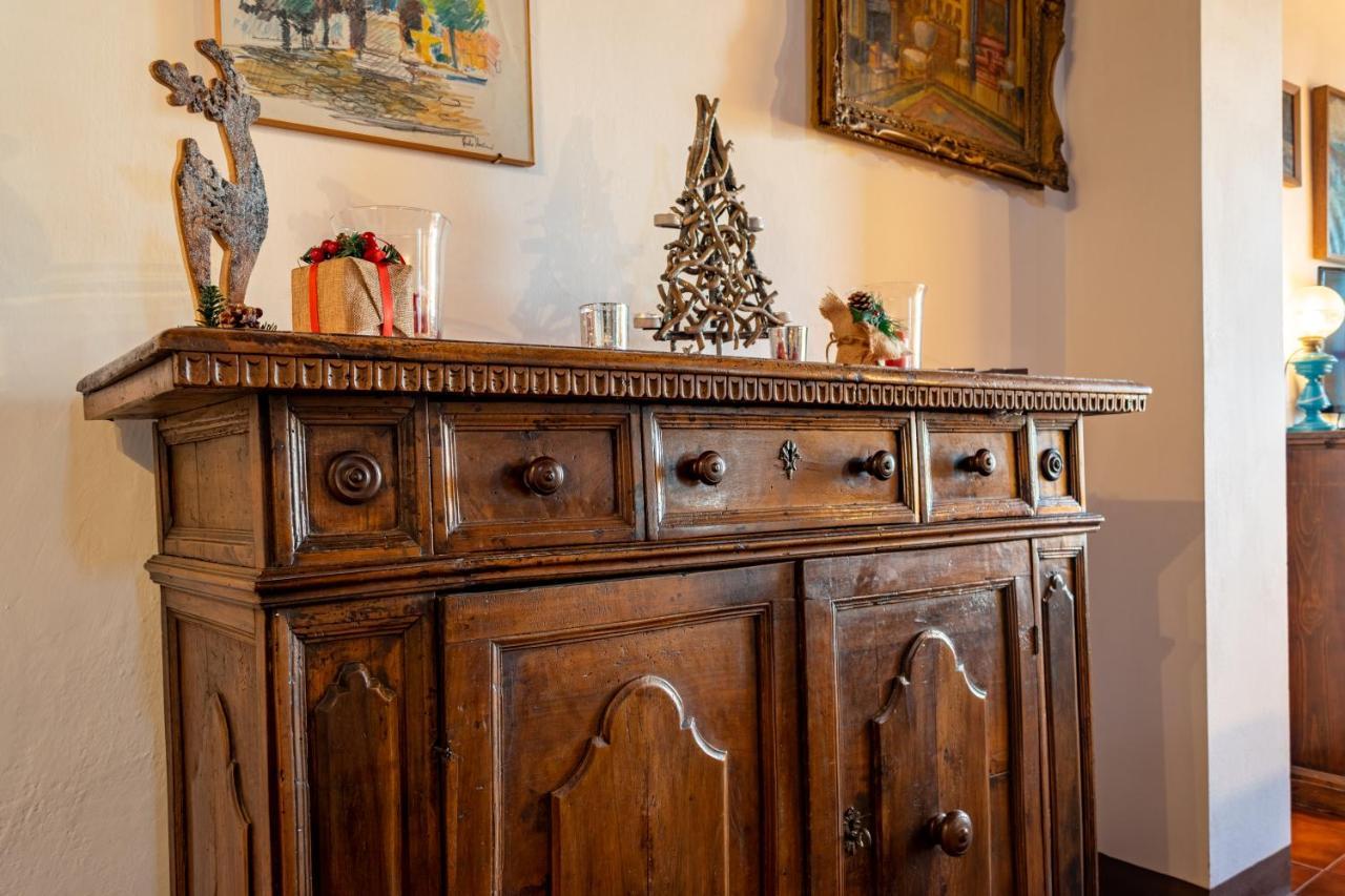 Apartament La Torre Del Conte,Free Wi-Fi, Amazing View Montepulciano Zewnętrze zdjęcie