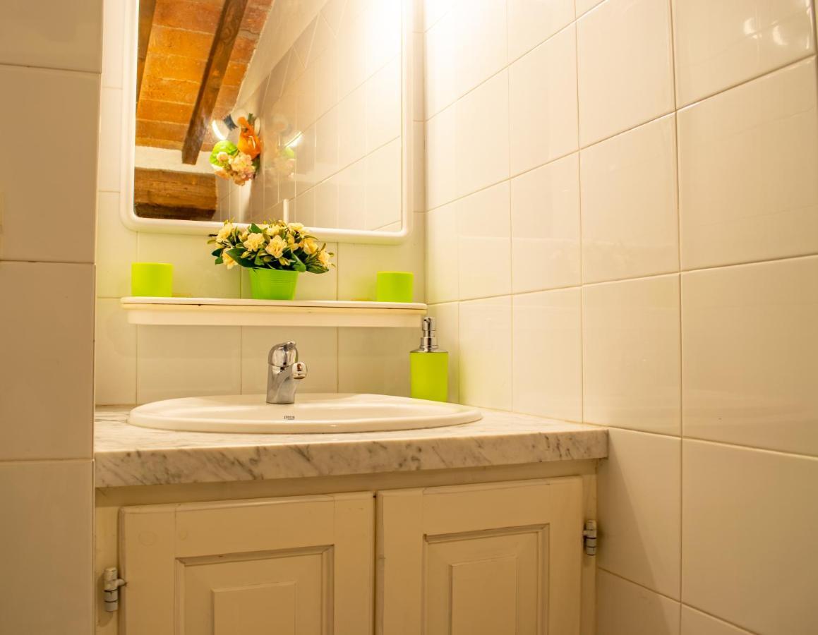 Apartament La Torre Del Conte,Free Wi-Fi, Amazing View Montepulciano Zewnętrze zdjęcie