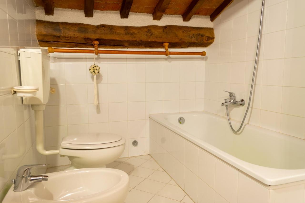 Apartament La Torre Del Conte,Free Wi-Fi, Amazing View Montepulciano Zewnętrze zdjęcie