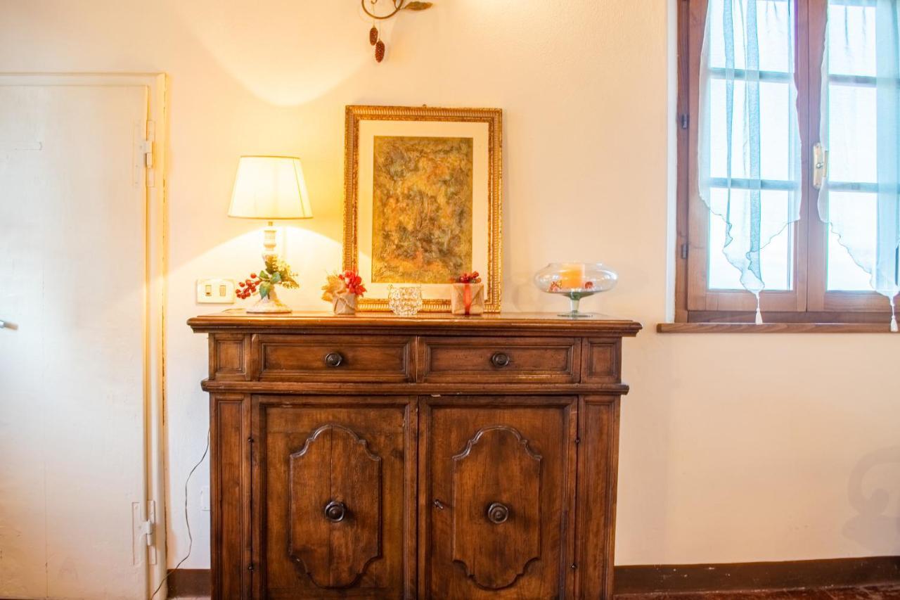 Apartament La Torre Del Conte,Free Wi-Fi, Amazing View Montepulciano Zewnętrze zdjęcie